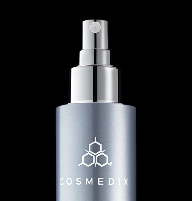 our brand cosmedix