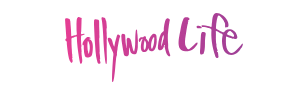 hollywood life logo