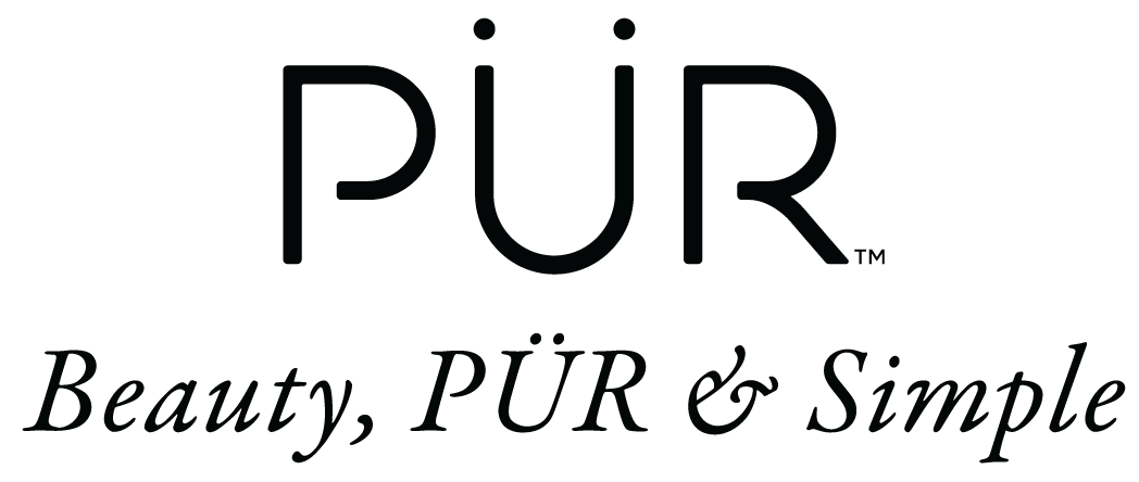 PUR skin-perfecting makeup and skincare solutions